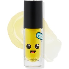 Renas Store Revolution x Fortnite Peely Lip Oil Dudak Yaği Banana