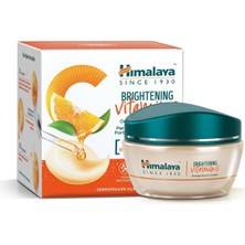 Renas Store Himalaya Since 1930 Vitamin C Parlaklık Veren Ton Eşitleyici Portakal Özlü Serum Içerikli Nemlendirici 50 Ml, C Vitamini