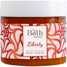 Renas Store Nemlendirici ve Arındırıcı Vücut Peelingi - Liberty 300 gr