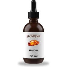 Renas Store Amber Sabun Esansı 50 Ml.