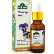 Renas Store Arifoğlu Menekşe Yağı 20 ml