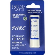 Renas Store Jaune Vaste Pure Spf 20 Lip Balm 5g