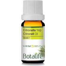 Renas Store Botalife Citronella Yağı 10 ml