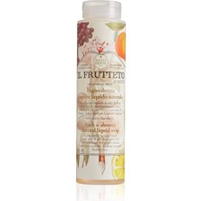 Renas Store Nesti Dante Il Frutteto Bath & Shower Natural Liquid Soap 300ML