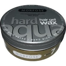 Renas Store Morfose Wax Pro Stiyle Ultra Strong No.7 150 ml