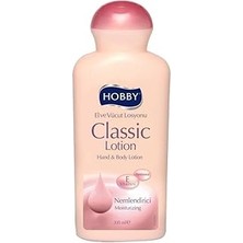 Renas Store Hobby Losyon Klasik 300 ml