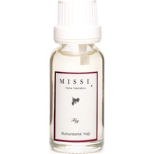 Renas Store 20 ml Fıg Buhurdanlık Esansı/yağı