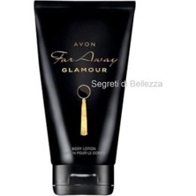 Renas Store Avon Far Away Glamour Vücut Losyonu 125 Ml.