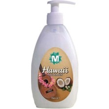 Renas Store Migros Hawaii Sıvı Sabun 750 ml (1 Adet)