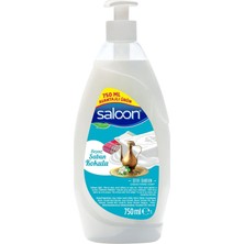 Renas Store Saloon Sıvı Sabun Beyaz Sabun Kokulu 750 ml