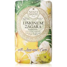 Renas Store With Love And Care Katı Sabun 250 gr (Limonum Zagara Citrus)