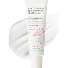 Renas Store Axıs-Y Panthenol 10 Skin Smoothing Shield Cream Yüz Kremi 50 ml