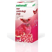 Renas Store Naturoil Nar Çekirdeği Yağı 50 ml
