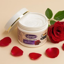 Renas Store Koren Gül Özlü Yoğun Nemlendirici ve Canlandırıcı Krem | 150 ml