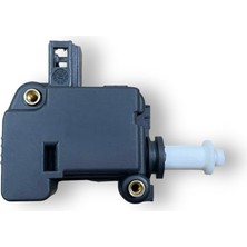 Renas Store Bagaj Kapağı Merkezi Kilit Motoru 3B5827061C Vw Phaeton ile Uyumlu 2002-2010