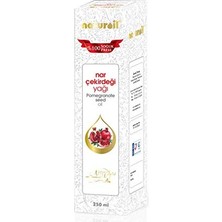 Renas Store Naturoil Nar Çekirdeği Yağı