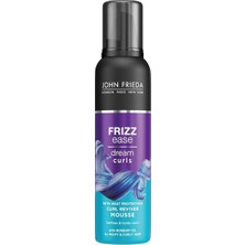 Renas Store John Frieda Frizz Ease Dream Curls Saç Köpüğü 200 ml