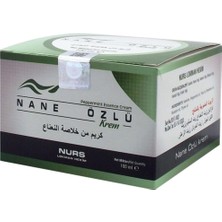 Renas Store Nurs Lokman Hekim Nane Özlü Krem 100 Ml.