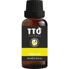 Renas Store Tto Thermal Limon Yağı