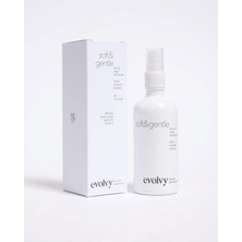 Renas Store Evolvy Soft & Gentle Doğal Yağ Bazlı Temizleyici (Portakal, Itır)