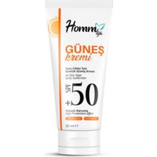 Renas Store Homm Life Güneş Kremi