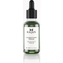 Renas Store Raqun Arındırıcı Serum 30ML%100 Doğal & Organik Içerik
