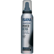 Renas Store Power Ultra Saç Köpüğü 150 ml