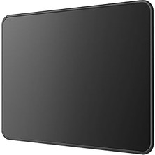 Renas Store Wonkey Pro - Dikişli Mouse Pad Gaming, Oyuncu Gamer Mousepad, Ofis Tipi Mouse Ped, Orta Boy Fare Altlığı, Gaming Mouse Pad (32X24 cm - M)