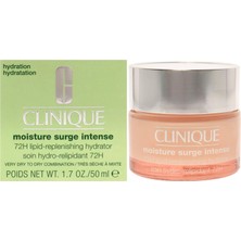 Renas Store Clinique Moisture Surge Intense 72 Saat 50 ml Nemlendirici 1 Paket (1 x 1 Adet)