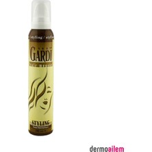 Renas Store Akat Gardi Saç Köpüğü Styling 200 ml