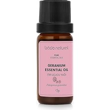 Renas Store Bade Natural Itir Uçucu Yağı 1 Paket (1 x 10 Ml)