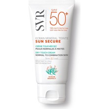 Renas Store Svr Sun Secure Ecran Min. Spf 50 Nrmal, 60 ml