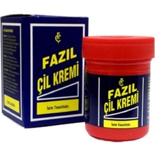 Renas Store Fazıl Çil Kremi 40GR