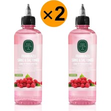 Renas Store Eyüp Sabri Tuncer Frambuazlı Sirke & Saç Toniği 500 ml x 2