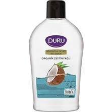 Renas Store Duru Sıvı Sabun, Hindistan Cevizi Gold, 1.5 Litre
