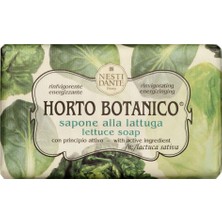 Renas Store Nestı Dante Horto Botanıco Lettuce Soap Marul Özlü Sabun 250GR