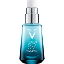 Renas Store Vichy Mineral 89 Eyes 15 ml (Mineral 89 Göz Çevresi Bakımı)