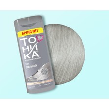 Renas Store Tonıka Renk Veren Saç Balsamı 9.01 Çelik – 150 ml