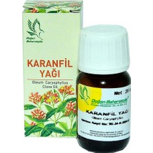 Renas Store Doğan Karanfil Yağı 20CC