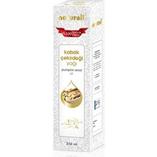 Renas Store Naturoil Kabak Çekirdeği Yağı 250 ml