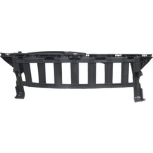 Trn Peugeot 3008- 17/20; Ön Panel Üst Koruma Plastiği (Panjur Takviyesi) (Tw)