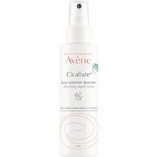 Renas Store Cicalfate+ Hassas ve Yıpranmış Ciltler Için Kurutucu ve Yatıştırıcı Onarıcı Bakım Spreyi 100 ml