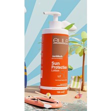 Renas Store Elile Güneş Koruyucu Losyon 50 Spf