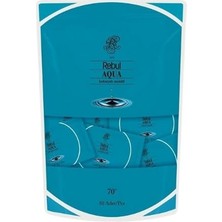 Renas Store Rebul Aqua Kolonyalı Mendil 50'li
