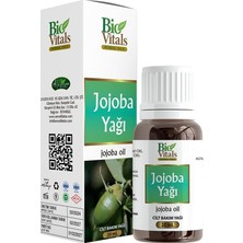 Renas Store Bio Vitals Jojoba Yağı 20ML
