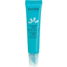 Renas Store Babe Lip Reparing Cream Dudak Bakım Kremi 15 ml