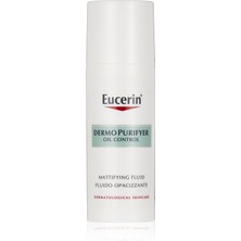 Renas Store Eucerin Matlaştırıcı Sıvı 50ML, 4005800182037