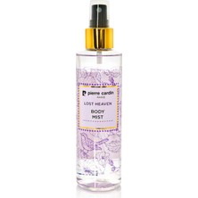 Renas Store Pierre Cardin Lost Heaven Ferahlatıcı Vücut Spreyi, 200 ml