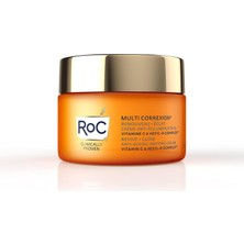 Renas Store Roc Multi-Correction Anti-Ageing Unifying Ton Dengeleyici Yüz Kremi 50 ml