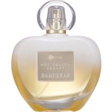 Renas Store Antonio Banderas Her Golden Secret 80 ml Edt Parfüm